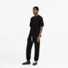 Initial Cuffed Sweatpant