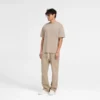 Initial Oversized T-shirt
