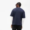 Initial Oversized T-shirt