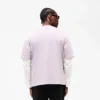Initial Oversized T-shirt