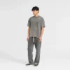 Initial Oversized T-shirt