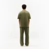 Initial Oversized T-shirt