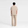 Initial Oversized T-shirt