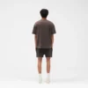 Initial Oversized T-shirt