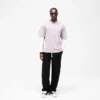 Initial Oversized T-shirt