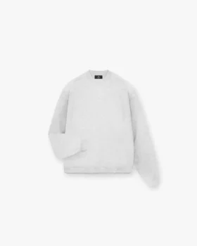 Initial Oversized Tröja