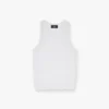 Initial Rib Vest
