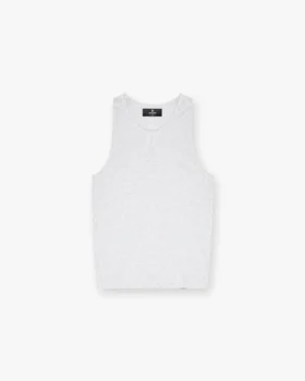 Initial Rib Vest
