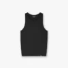 Initial Rib Vest