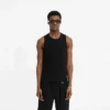 Initial Rib Vest