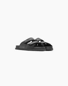Initial-sandal