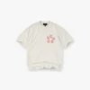Initial Star T-shirt