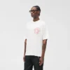 Initial Star T-shirt