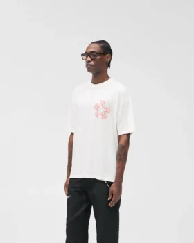 Initial Star T-shirt
