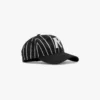 Initial Stripe Cap
