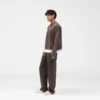 Initial Boxy Sweater