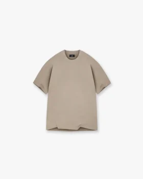 Initial T-shirt