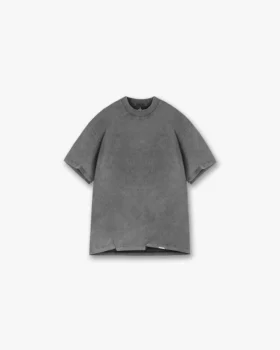 Initial T-shirt