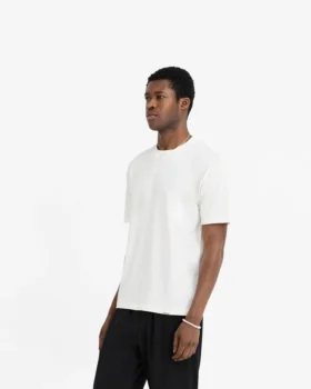Initial T-shirt