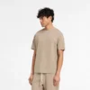 Initial T-shirt