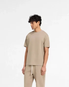 Initial T-shirt