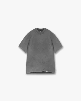 Initial T-shirt