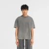 Initial T-shirt