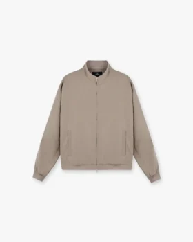 Initial Track Jacket