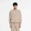 Initial Track Jacket