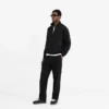 Initial Track Jacket