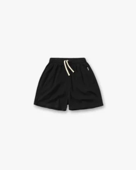Initial Waffle Shorts