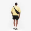 Initial Boxy T-shirt