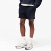 Initial Waffle Shorts