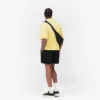 Initial Boxy T-shirt
