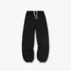Initial Wide Leg Cuffed Sweatpant