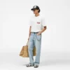Kick Flare Denim