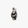Kohudsklockarmband