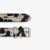 Kohudsklockarmband