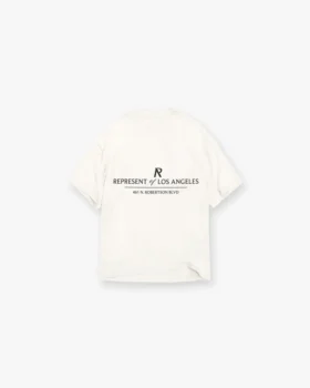 LA Store T-shirt