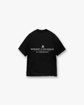LA Store T-shirt
