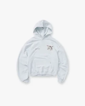 Legacy Cherubs-hoodie