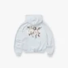 Legacy Cherubs-hoodie