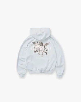 Legacy Cherubs-hoodie