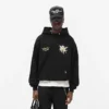 Legacy Cherubs-hoodie