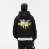 Legacy Cherubs-hoodie
