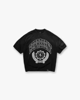 Legacy Crest T-shirt