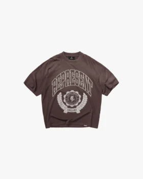 Legacy Crest T-shirt