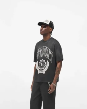 Legacy Crest T-shirt