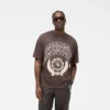 Legacy Crest T-shirt