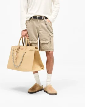 Loaded Cargo Shorts